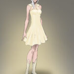 A random Costume idea