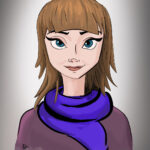 Clara – For a friend of mine