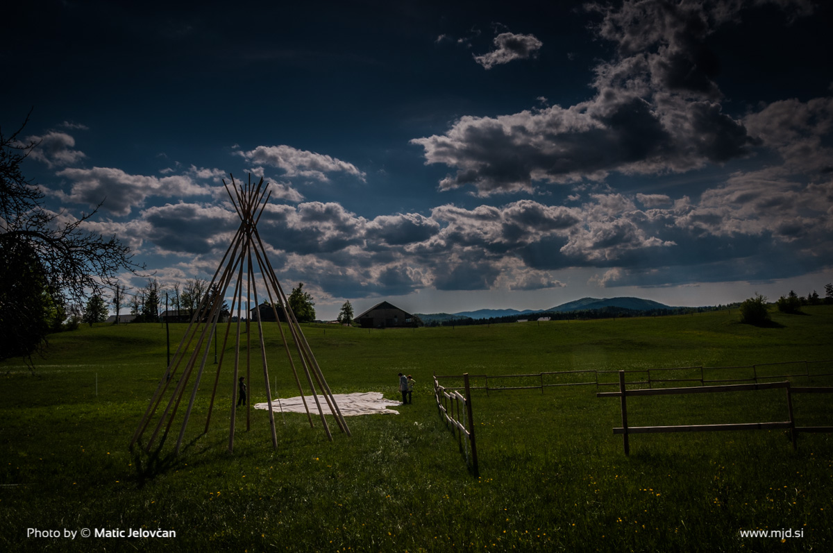 Photo by Matic Jelovčan