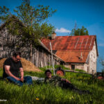 Photo by Matic Jelovčan