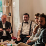 Photo by Matic Jelovčan